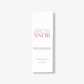 MICROBLADING NEEDLE BLADES No. 11